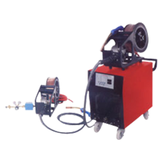 Metal Inert Gas Welding Inverter