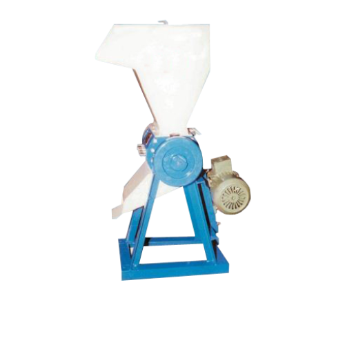 Mini Runner Grinder Machinery