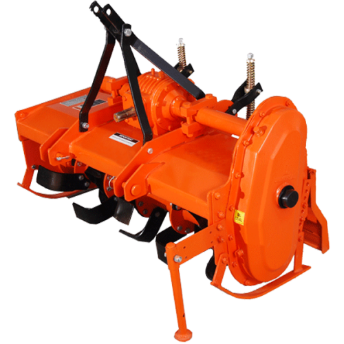 Mini Series - Single Speed Rotary Tiller