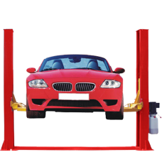 Electro-Hydraulic Two Post Lift 