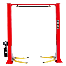 Two Post Lift 