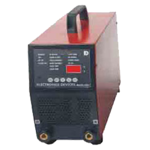 Manual Metal Arc Welding Inverter