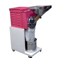 Multipurpose Pulverizer Machine