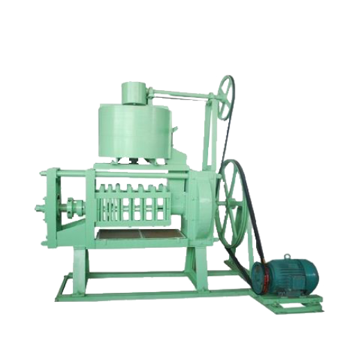 Mustard Oil Expeller