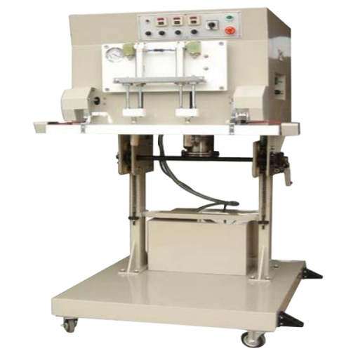 Nozzle Type Vacuum Packing Machine
