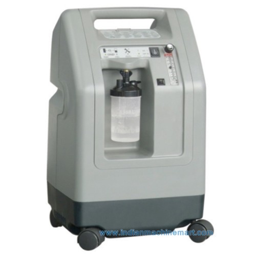 Oxygen Concentrator Machine 