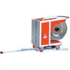 Pallet Strapping Machine