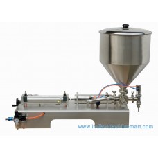 Paste Filling Machine