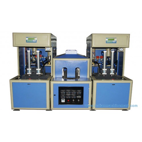 Pet Blowing Machines