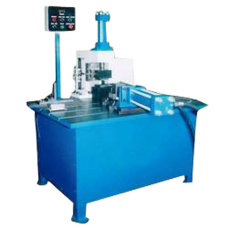 Pipe Notching Machine