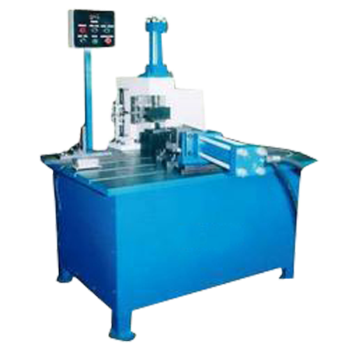 Pipe Notching Machine