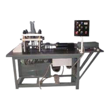 Pipe Reducing Machine