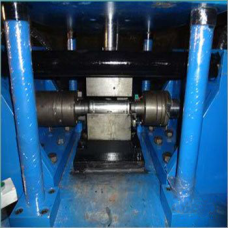 Pipe Flaring Machine