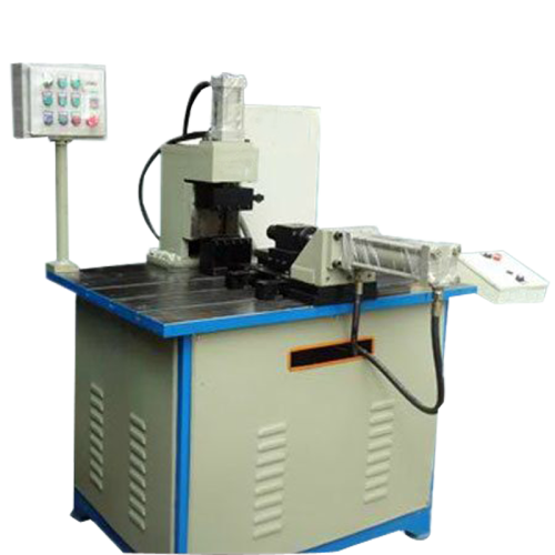 Pipe Mitering Machine