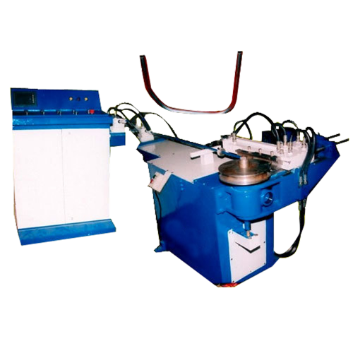 Tube Bending Machine