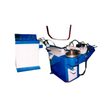 Special Purpose Pipe Bending Machine Special Purpose Pipe Bending Machine