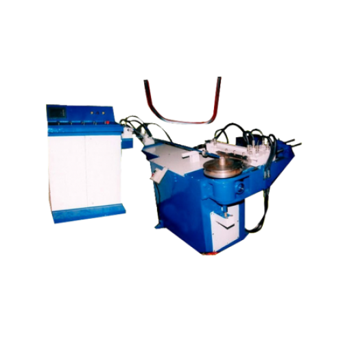 Special Purpose Pipe Bending Machine