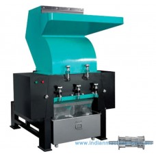 Plastic Crusher Machine