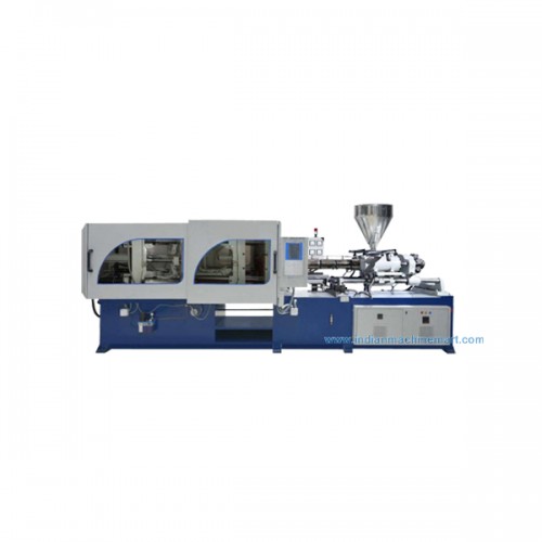 Plastic Injection Moulding Machine