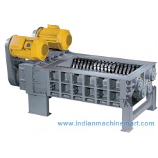 Plastic Shredders