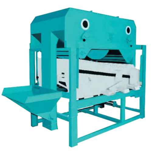 Pneumatic Seed Grader Machine