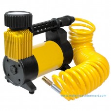 Portable Air Compressor Portable Air Compressor