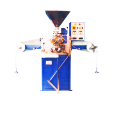 Tea Bag Making Machine