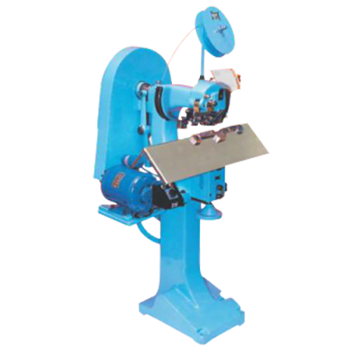 Power Driven  Book  Stitching Machine