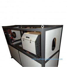 PVC Pipe Cutting Machine
