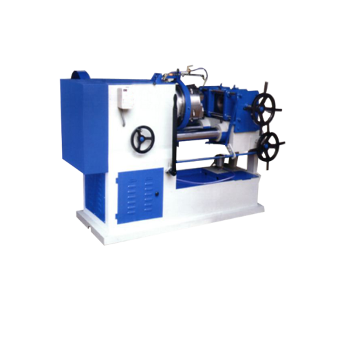 PVC Pipe Threading Machines