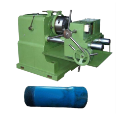 PVC Threading Machines