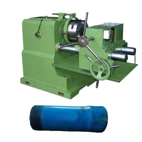 PVC Threading Machines