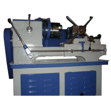 Rebar Rib Piling Machines