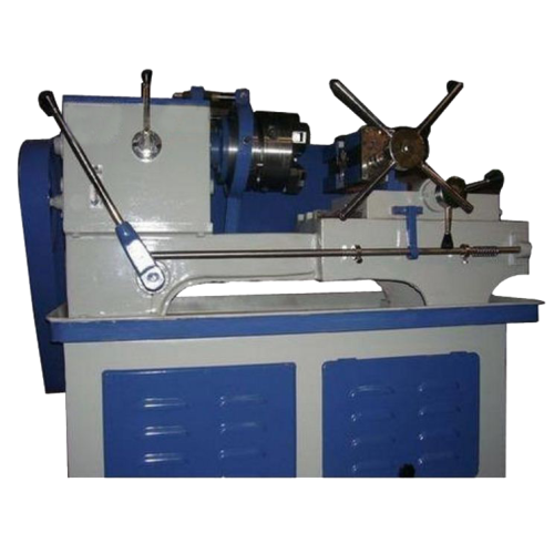 Rebar Rib Piling Machines