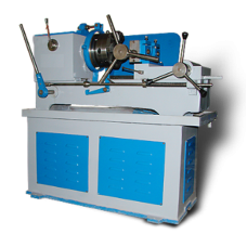 Rebar Thread Cutting Machine