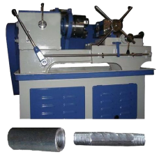 Rebar Threading Machines