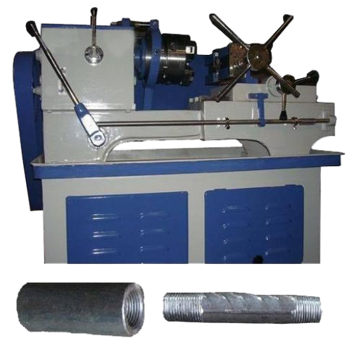Rebar Threading Machines