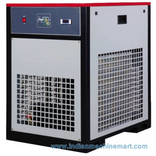 Refrigerated Air Dryer