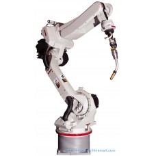 Robotic Welding Machine