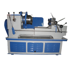 Rod Threading Machines