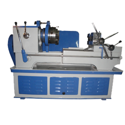 Rod Threading Machines
