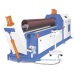 Plate Bending Machine