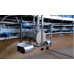 Rotary Milking Parlor