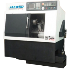 CNC Chucker