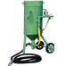 Sand Blasting Machine