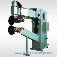 Seam Welding Machine