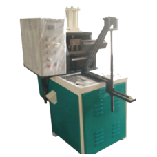 Seat Stay Mitering Machine