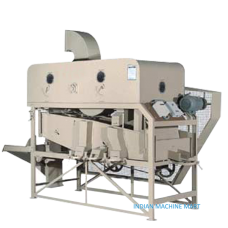 Seed Cleaning Machine Seed Cleaning Machine