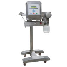 Tablet Metal Detector