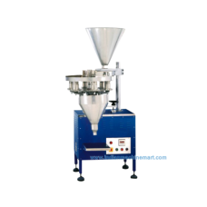 Granule Filling Machine